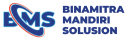 logo BMS SOLUSI PENJAMIN