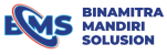 logo BMS SOLUSI PENJAMIN